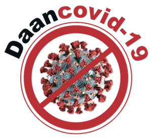 Daan Coronavirus