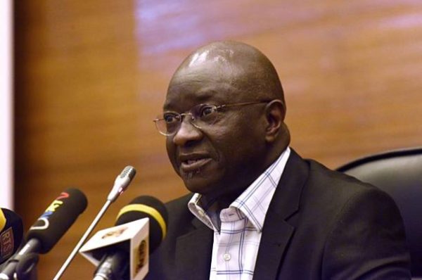 Poème de Marcel Mendy sur le Covid-19