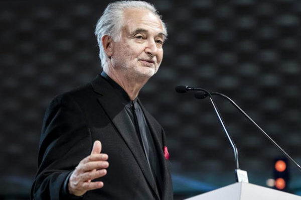 Que naîtra-t-il ? Réflexions de Jacques Attali