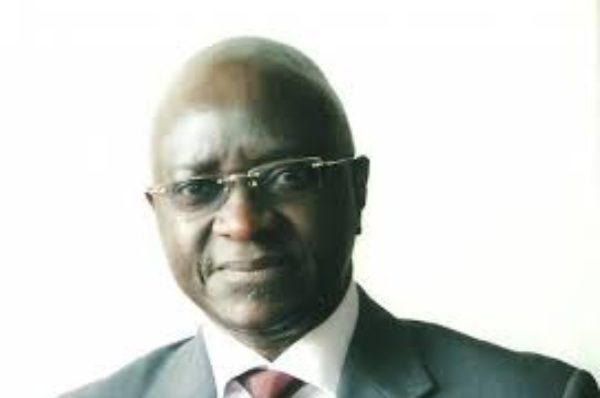 Poème de Marcel Mendy en ce jour de Pâques