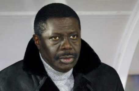 DÉCÈS DE L’ANCIEN PRÉSIDENT DE MARSEILLE, PAPE DIOUF